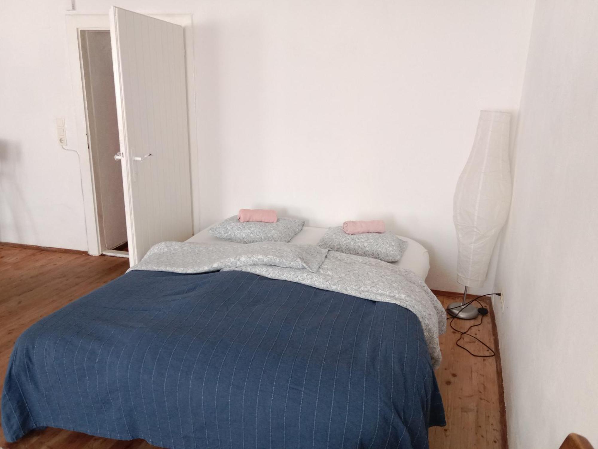 Apartment Mit 1 Schlafzimmer In Altstadthaus 상트베이트안데르글란 외부 사진