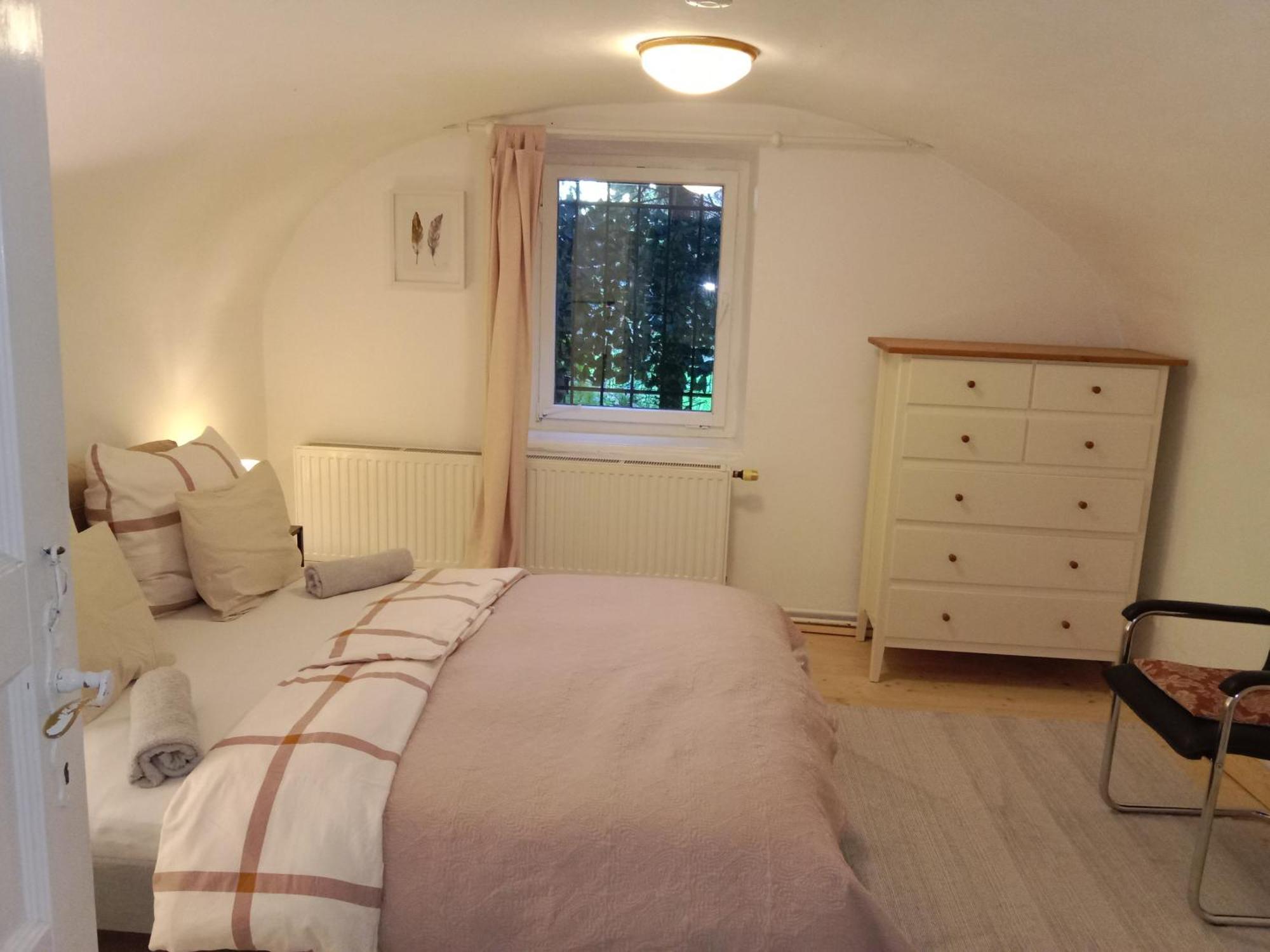 Apartment Mit 1 Schlafzimmer In Altstadthaus 상트베이트안데르글란 외부 사진