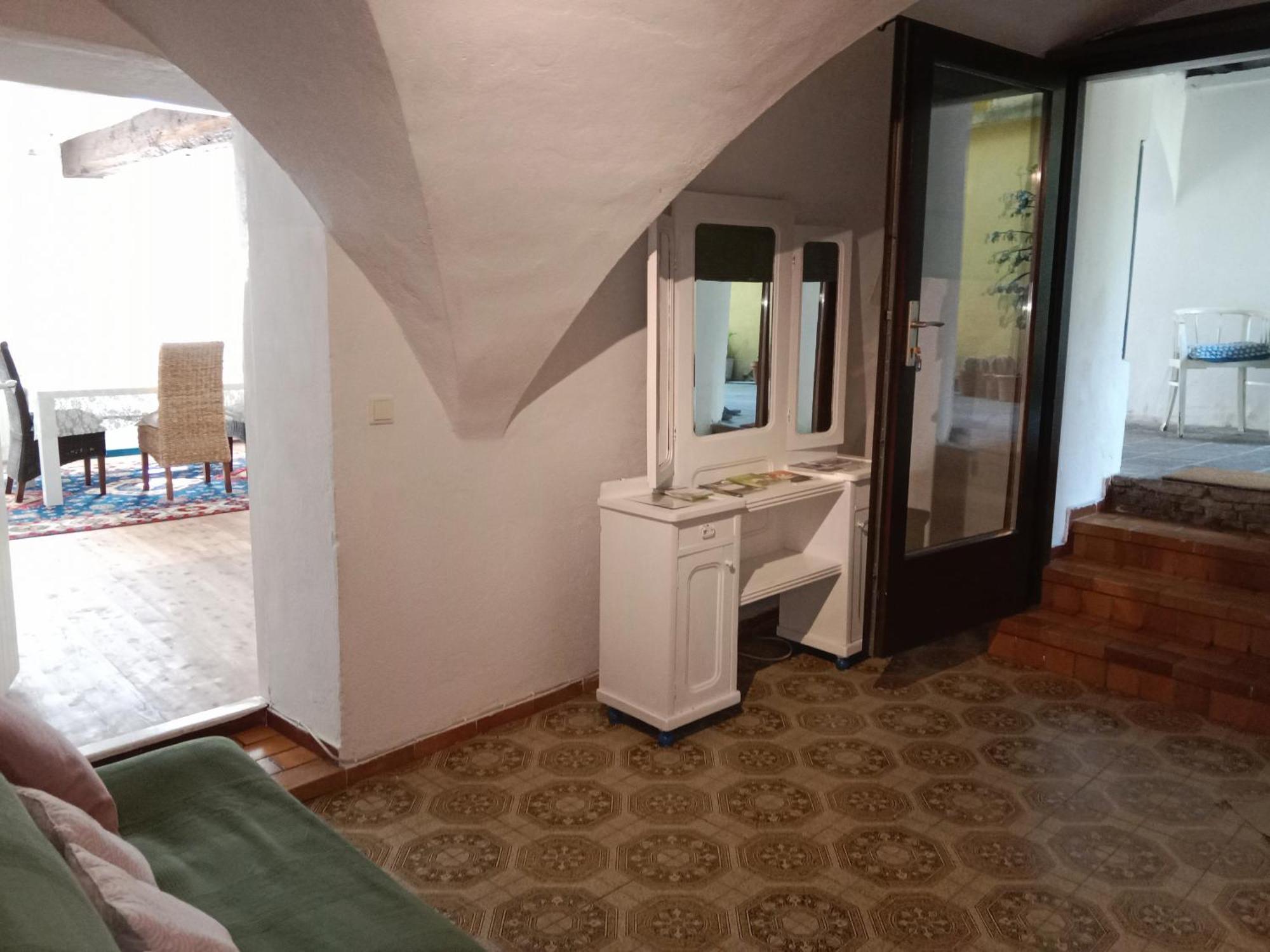 Apartment Mit 1 Schlafzimmer In Altstadthaus 상트베이트안데르글란 외부 사진