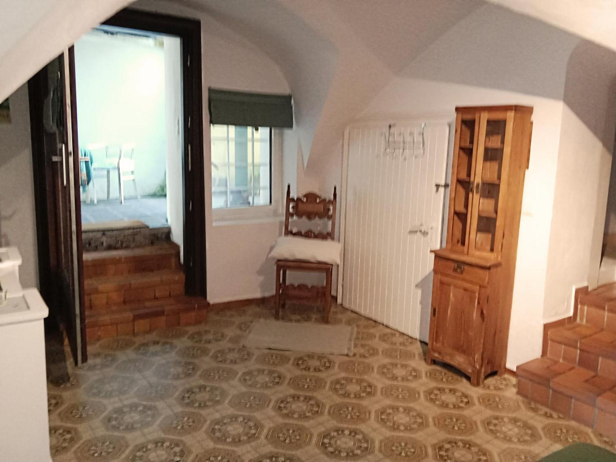 Apartment Mit 1 Schlafzimmer In Altstadthaus 상트베이트안데르글란 외부 사진