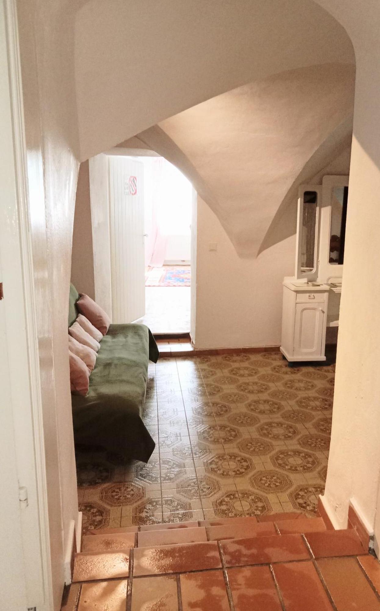 Apartment Mit 1 Schlafzimmer In Altstadthaus 상트베이트안데르글란 외부 사진